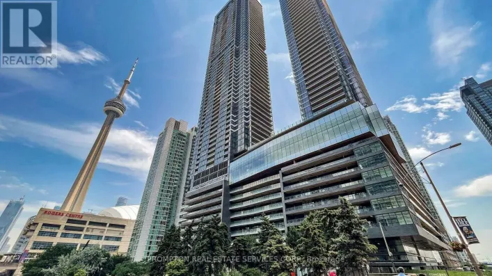 7003 - 3 CONCORD CITYPLACE WAY, Toronto
