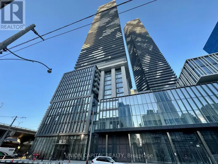 7003 - 55 COOPER STREET, Toronto