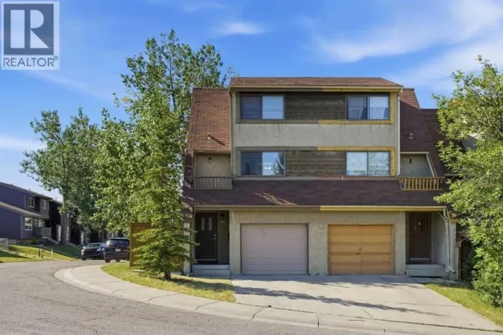 7003 Ranchero Road NW, Calgary