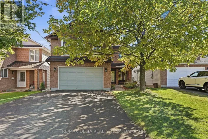 7004 NOTRE DAME STREET, Ottawa