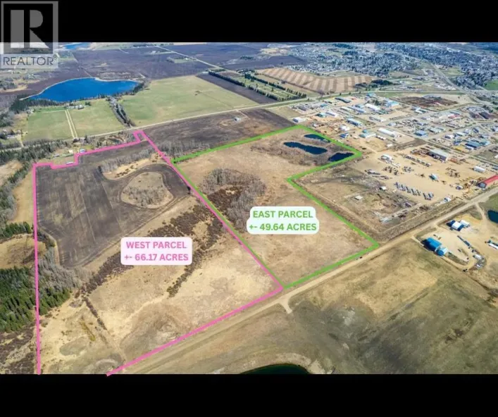 7005 53 Highway, Ponoka