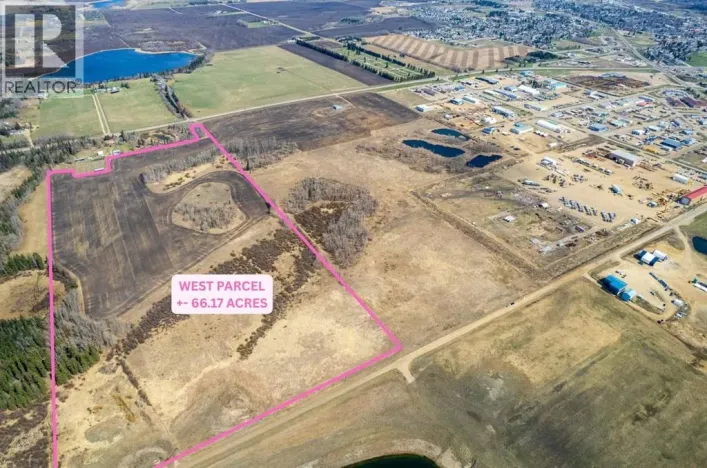 7005 Highway 53, Ponoka
