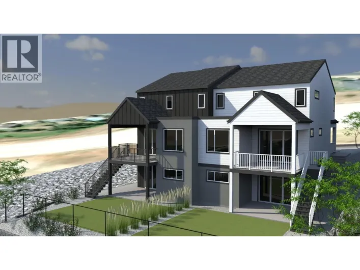 7005/7013 Manning Place, Vernon