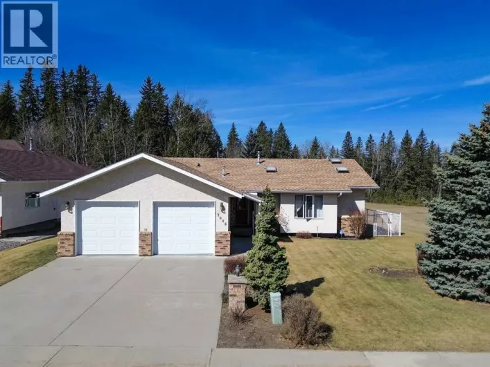 7006 61 Street, Rocky Mountain House