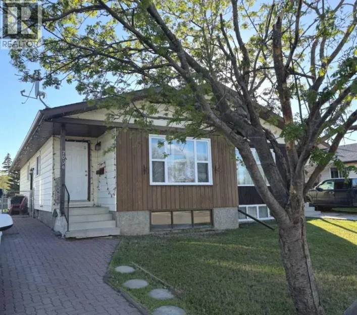 7006 93A Street, Grande Prairie