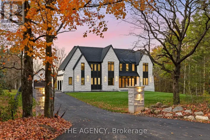 7006 CONCESSION RD 4, Puslinch