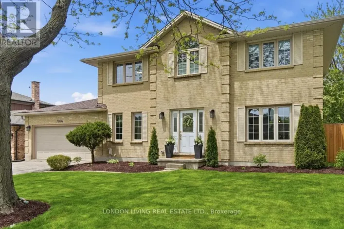 7006 DIANE CRESCENT, London South