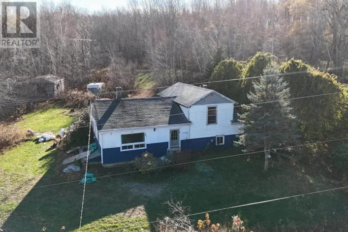 7006 Highway 201, South Williamston