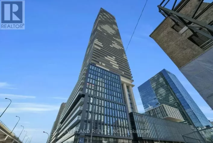 7007 - 55 COOPER STREET, Toronto