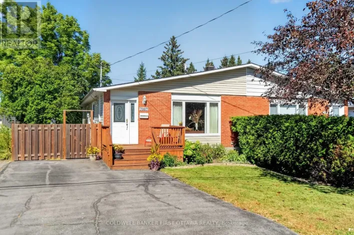 House for sale: 7007 NOTRE DAME STREET N, Ottawa