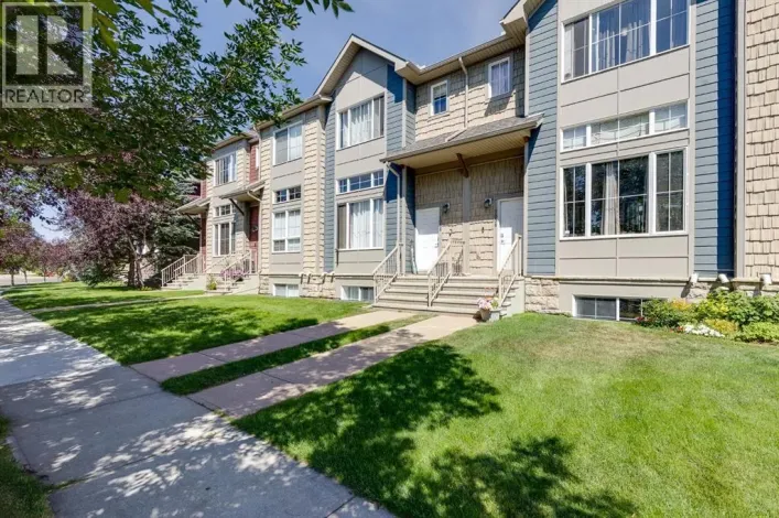 7008, 2370 Bayside Road SW, Airdrie