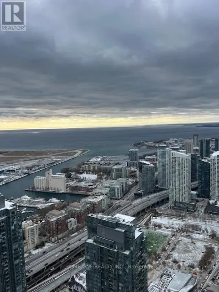 7009 - 3 CONCORD CITYPLACE WAY, Toronto