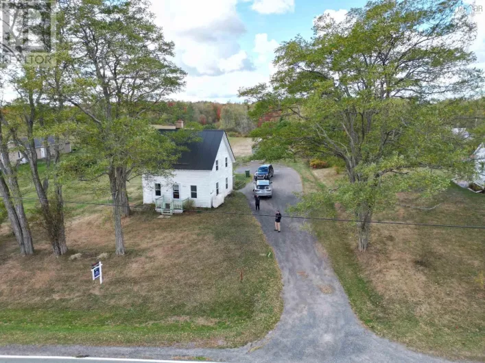 7009 Highway 354, Noel Road