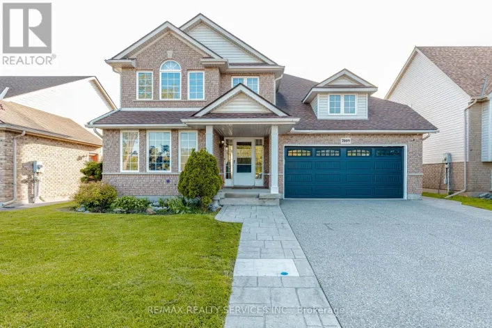 7009 KALAR ROAD, Niagara Falls