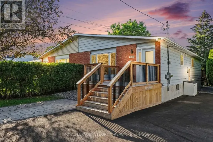 7009 NOTRE DAME STREET, Ottawa
