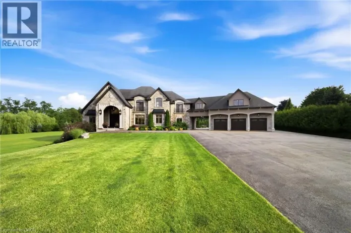 7009 WELLINGTON RD 34, Puslinch