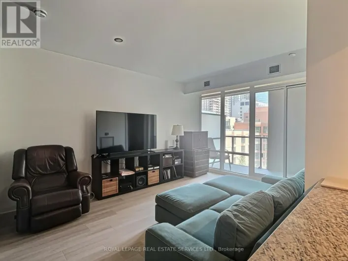 701 - 1 BEDFORD ROAD, Toronto