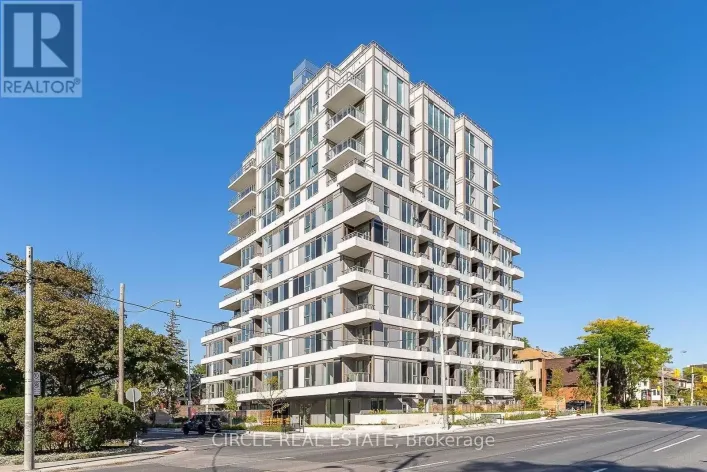 701 - 1 CARDIFF ROAD, Toronto