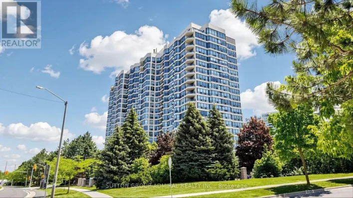 701 - 1 CLARK AVENUE W, Vaughan