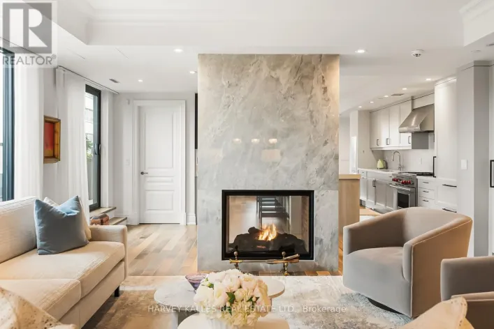 701 - 1 FOREST HILL ROAD, Toronto