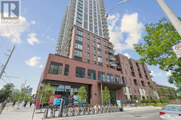 701 - 10 OAK STREET, Toronto
