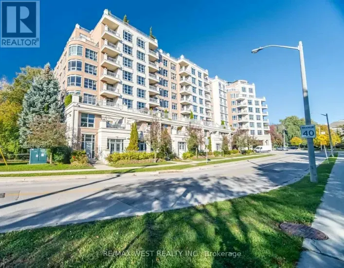 701 - 10 OLD YORK MILLS ROAD, Toronto