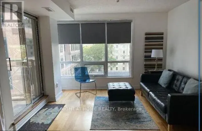 701 - 100 HAYDEN STREET, Toronto