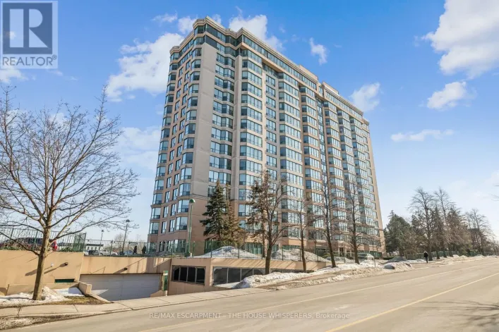 701 - 100 MILLSIDE DRIVE, Milton