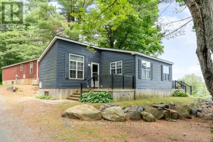 701 - 1047 BONNIE LAKE CAMP ROAD, Bracebridge