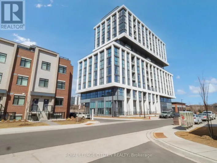 701 - 1063 DOUGLAS MCCURDY COMM, Mississauga