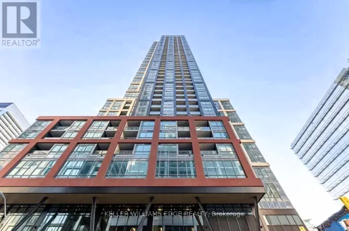 701 - 108 PETER STREET, Toronto