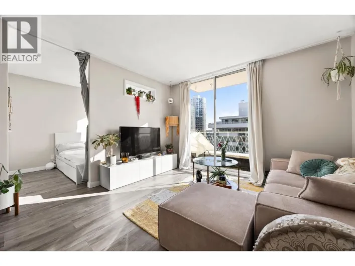 701 1100 HARWOOD STREET, Vancouver