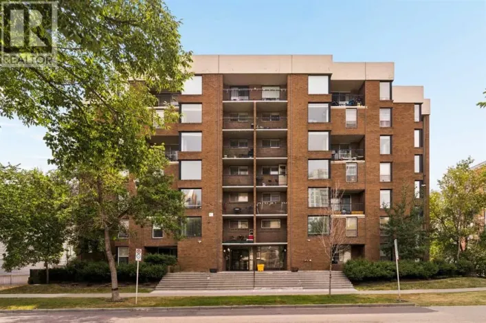 701, 1123 13 Avenue SW, Calgary