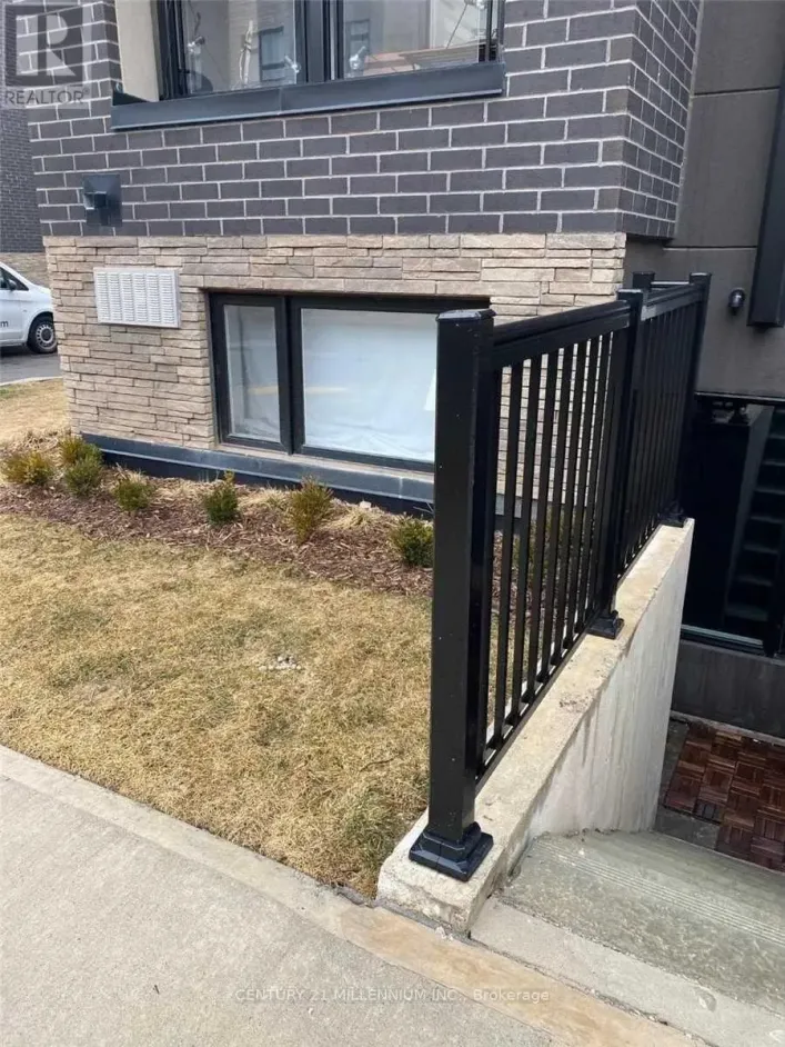 701 - 1131 COOKE BOULEVARD, Burlington