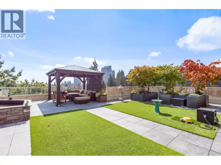 701 1190 PIPELINE ROAD, Coquitlam