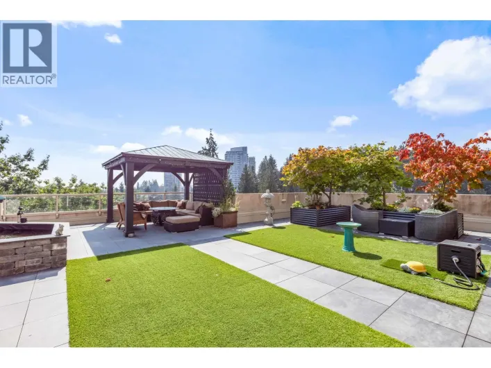 701 1190 PIPELINE ROAD, Coquitlam