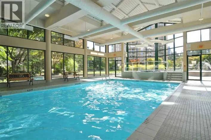 701 1190 PIPELINE ROAD, Coquitlam