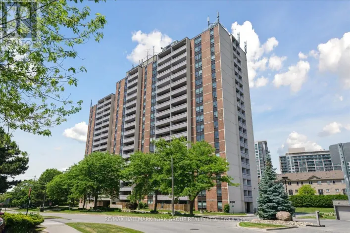 701 - 1210 RADOM STREET, Pickering