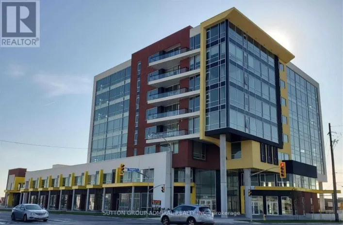 701 - 1275 FINCH AVENUE W, Toronto