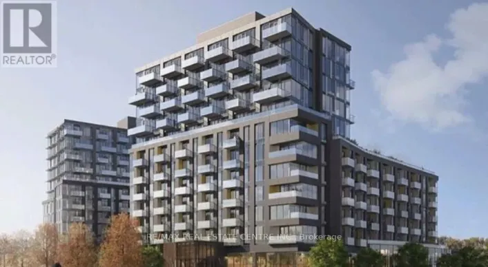 701 - 1415 DUNDAS STREET S, Oakville