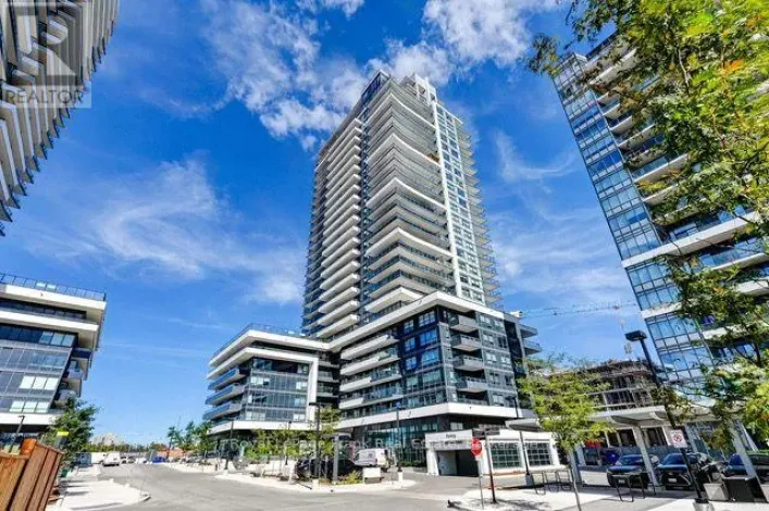 701 - 1455 CELEBRATION DRIVE, Pickering