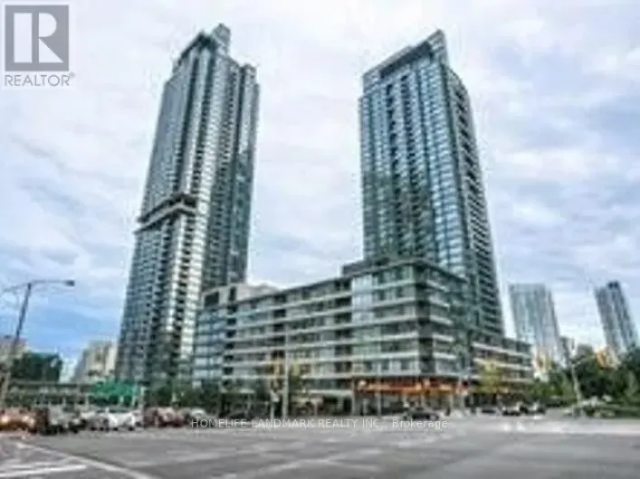 701 - 15 FORT YORK BOULEVARD, Toronto