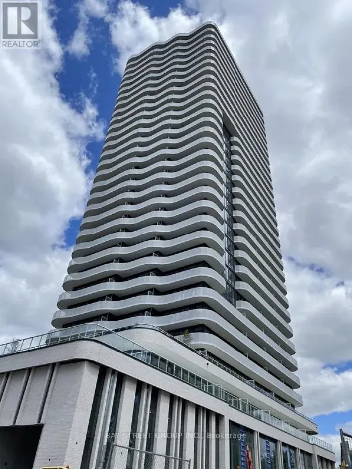 701 - 15 HOLMES AVENUE, Toronto