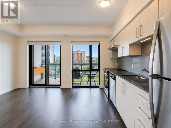 701 - 15 QUEEN STREET S, Hamilton