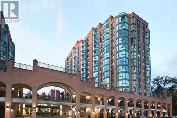 701 - 150 DUNLOP STREET E, Barrie