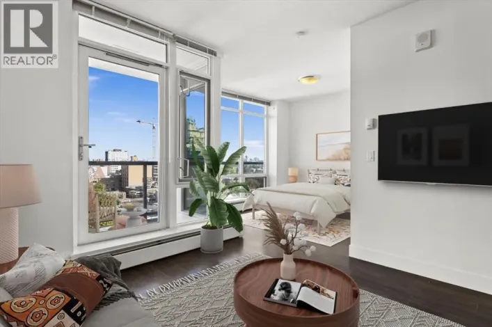 701, 1500 7 Street SW, Calgary