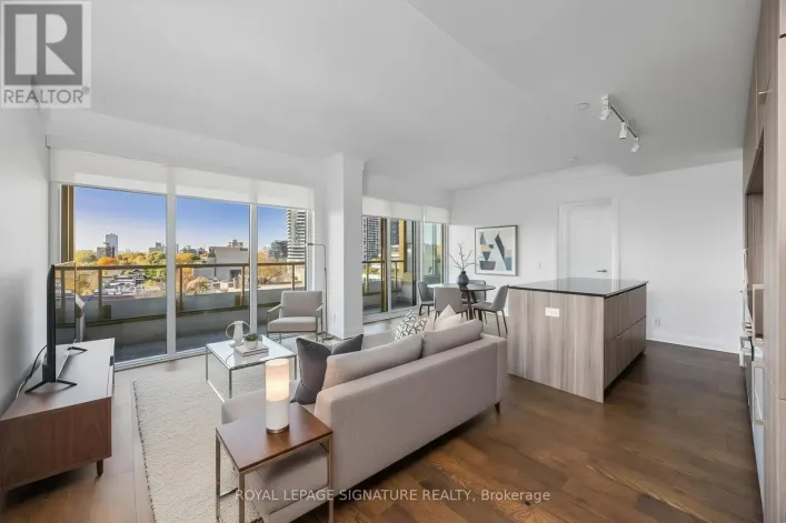 701 - 151 AVENUE ROAD, Toronto