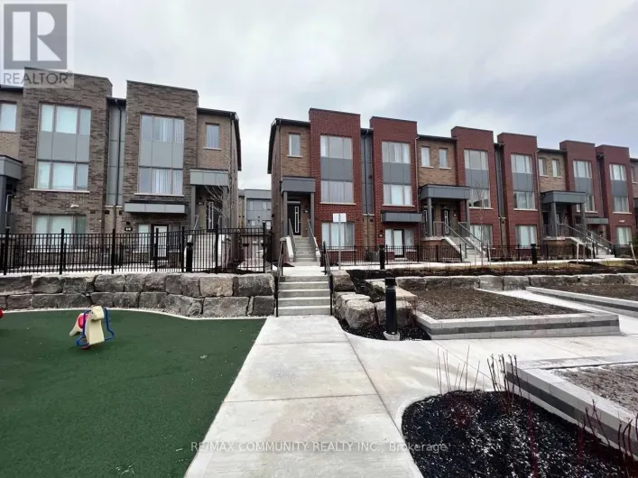 701 - 1525 KINGSTON ROAD, Pickering