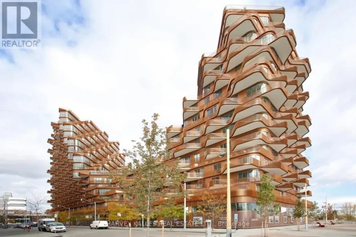 701 - 155 MERCHANTS WHARF AVENUE, Toronto