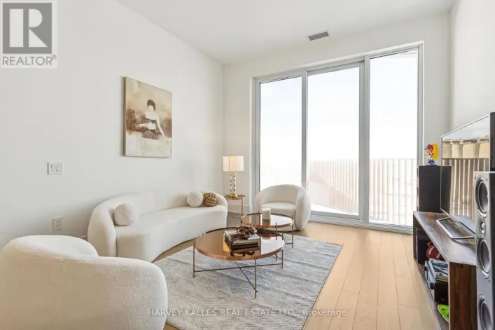 701 - 155 MERCHANT'S WHARF AVENUE, Toronto